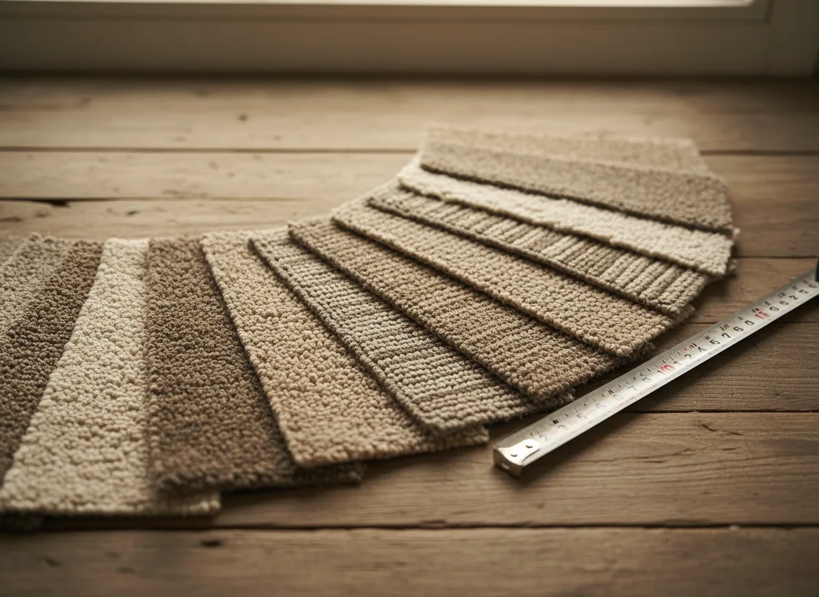 Carpet Installation Fayetteville, WV FAQs